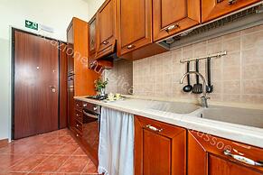 Charming Andria Apartment in the Heart of the City