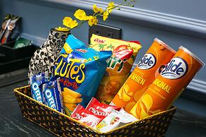 The Secret HaLong Hotel