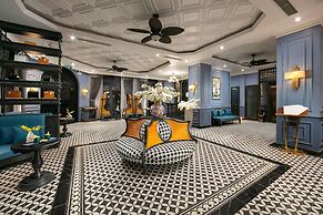 The Secret HaLong Hotel