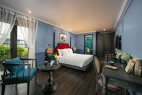 The Secret HaLong Hotel