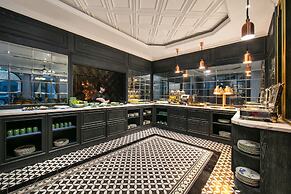 The Secret HaLong Hotel