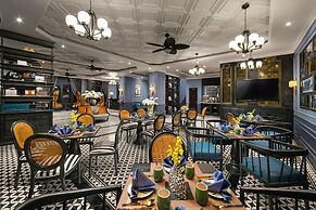 The Secret HaLong Hotel