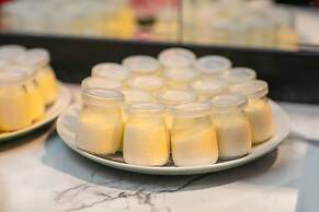 The Secret HaLong Hotel