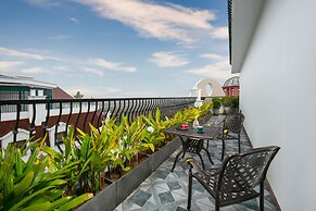 The Secret HaLong Hotel