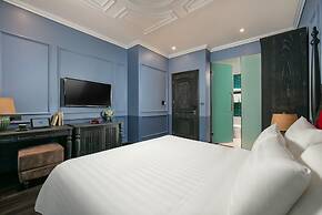 The Secret HaLong Hotel