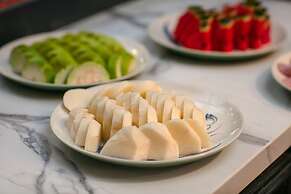 The Secret HaLong Hotel