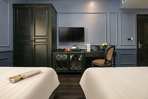 The Secret HaLong Hotel