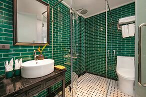 The Secret HaLong Hotel