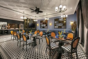 The Secret HaLong Hotel