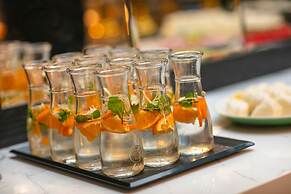 The Secret HaLong Hotel