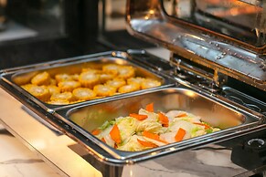 The Secret HaLong Hotel