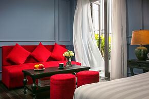 The Secret HaLong Hotel