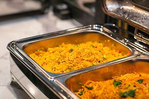 The Secret HaLong Hotel