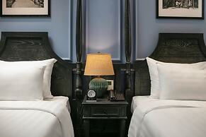 The Secret HaLong Hotel