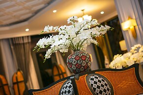 The Secret HaLong Hotel