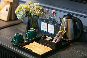 The Secret HaLong Hotel