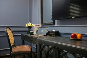 The Secret HaLong Hotel