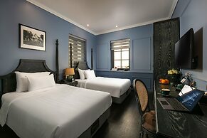 The Secret HaLong Hotel