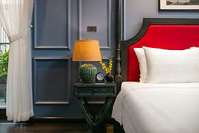 The Secret HaLong Hotel