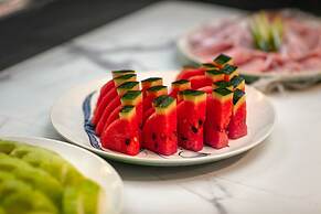 The Secret HaLong Hotel