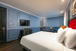 The Secret HaLong Hotel