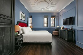 The Secret HaLong Hotel