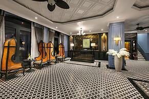 The Secret HaLong Hotel