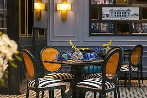 The Secret HaLong Hotel