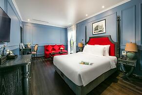 The Secret HaLong Hotel