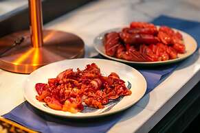 The Secret HaLong Hotel