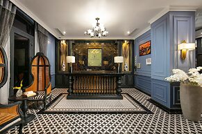 The Secret HaLong Hotel