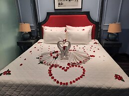 The Secret HaLong Hotel