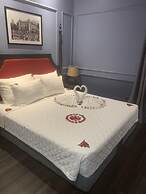 The Secret HaLong Hotel