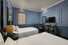 The Secret HaLong Hotel