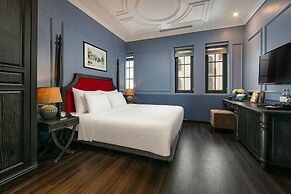 The Secret HaLong Hotel