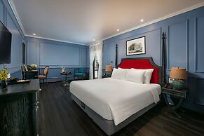 The Secret HaLong Hotel