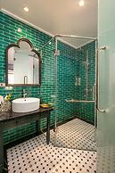 The Secret HaLong Hotel