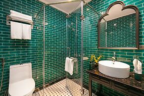 The Secret HaLong Hotel