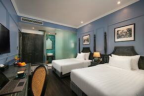 The Secret HaLong Hotel