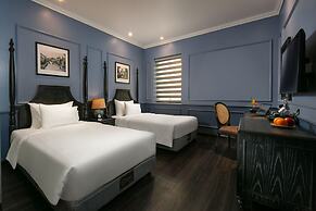 The Secret HaLong Hotel