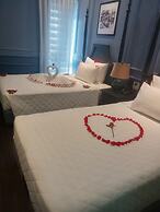 The Secret HaLong Hotel