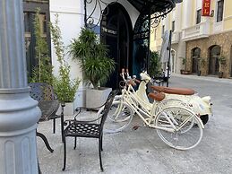 The Secret HaLong Hotel