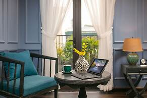 The Secret HaLong Hotel