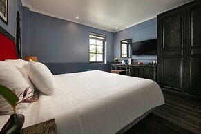 The Secret HaLong Hotel