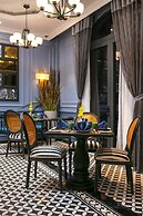 The Secret HaLong Hotel