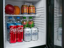 The Secret HaLong Hotel