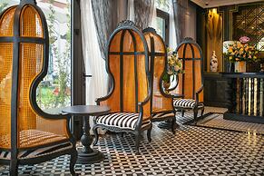 The Secret HaLong Hotel