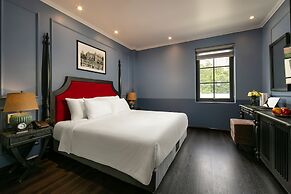 The Secret HaLong Hotel