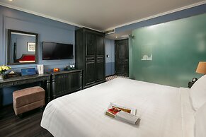 The Secret HaLong Hotel