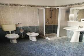 Locazione Turistica Lorusso 1